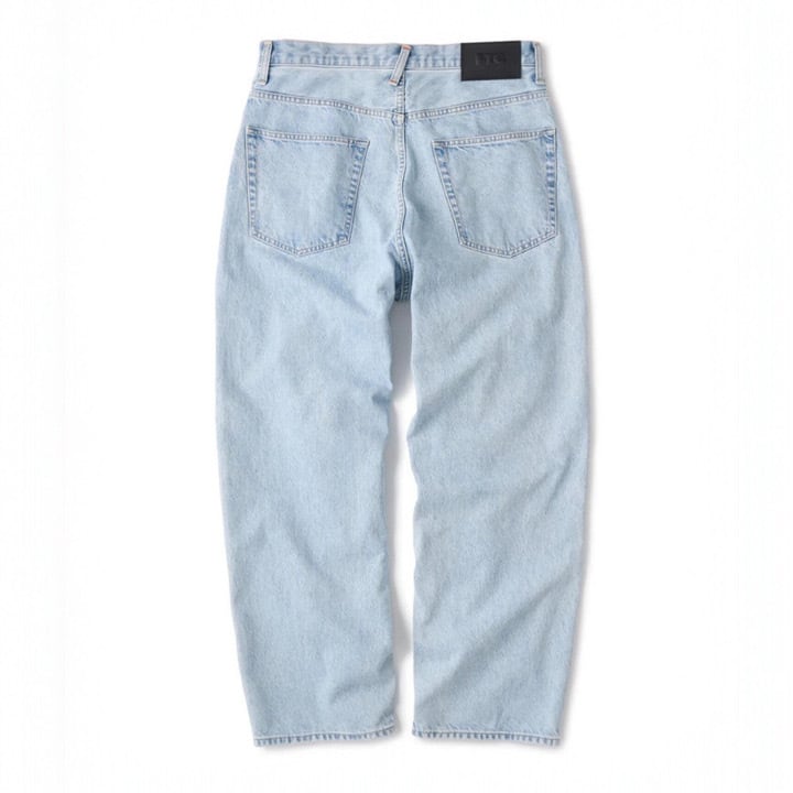 FTC】EMB - Baggy Fit【エフティーシー】 | affect