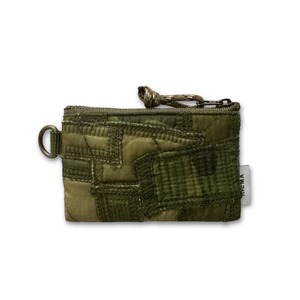 COIN POUCH KHAKI (2)