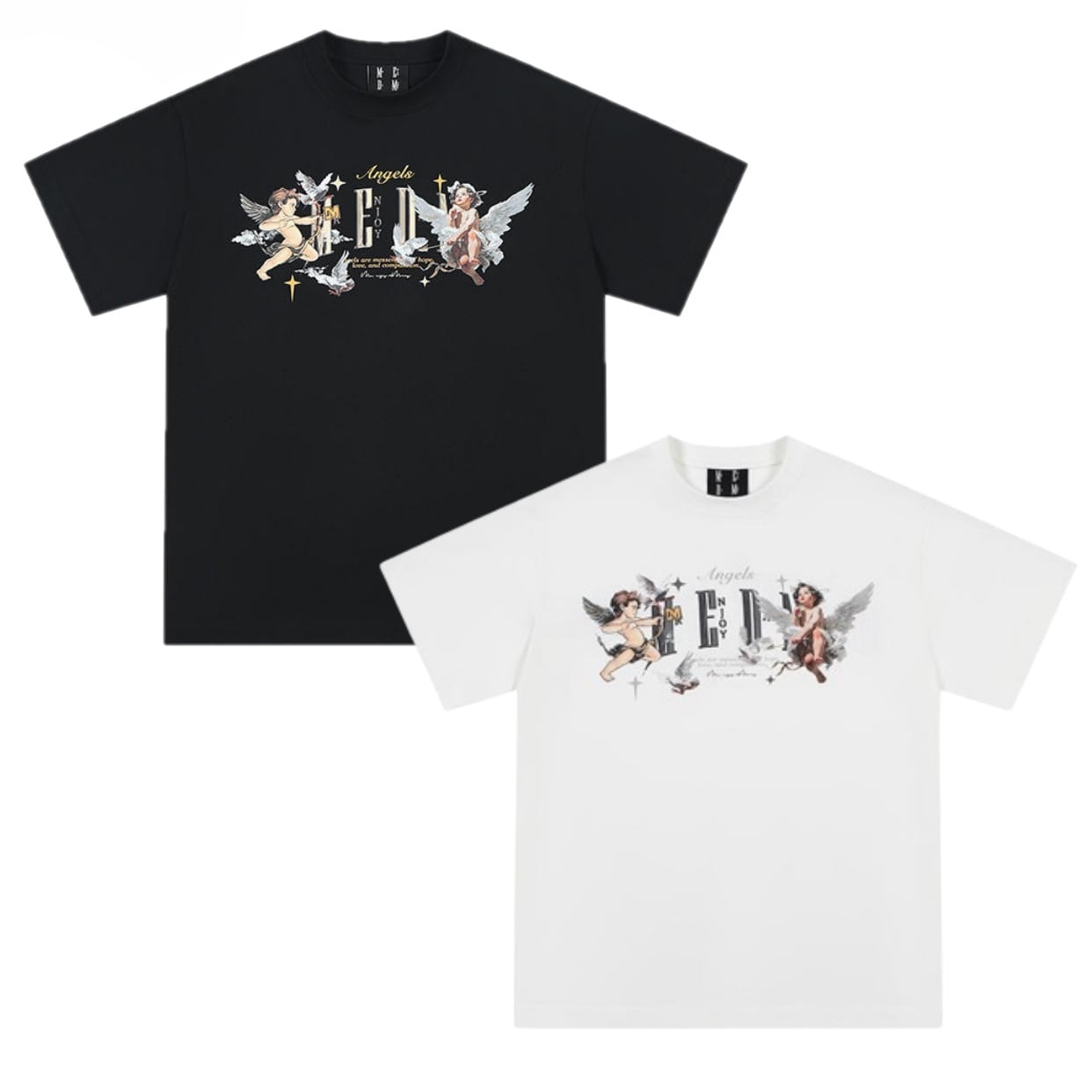 URGE / C-TEE . SS | number333 URGE / C-TEE . SS | number333