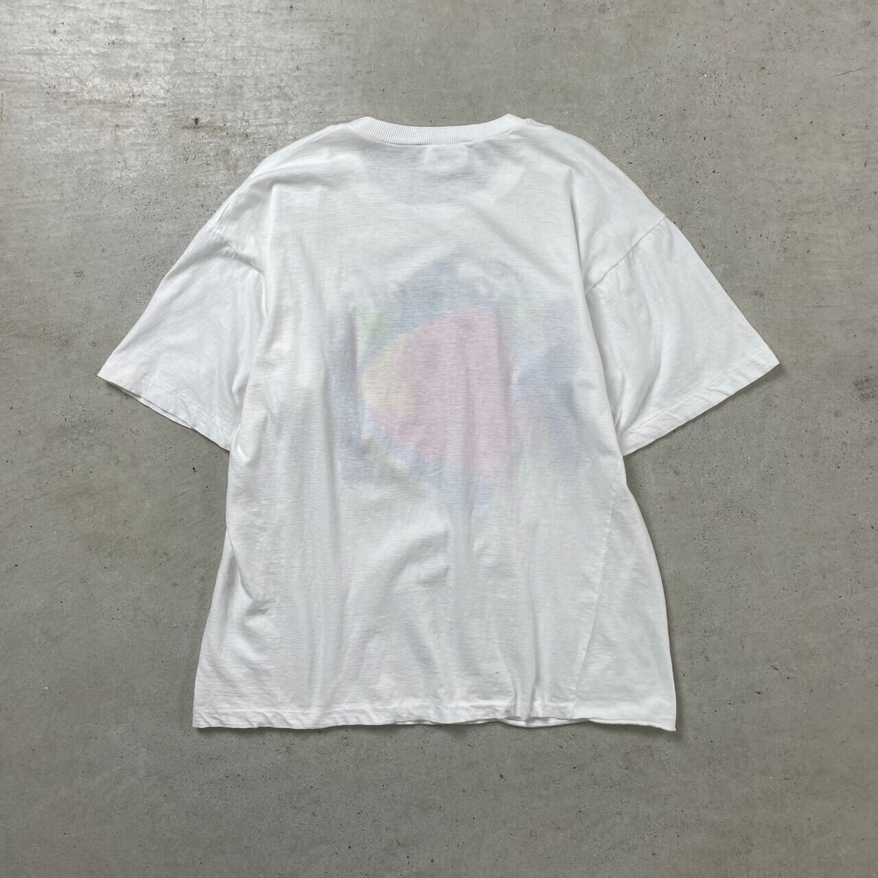 Cancun Mexico カンクン メキシコ スーベニア プリントTシャツ 