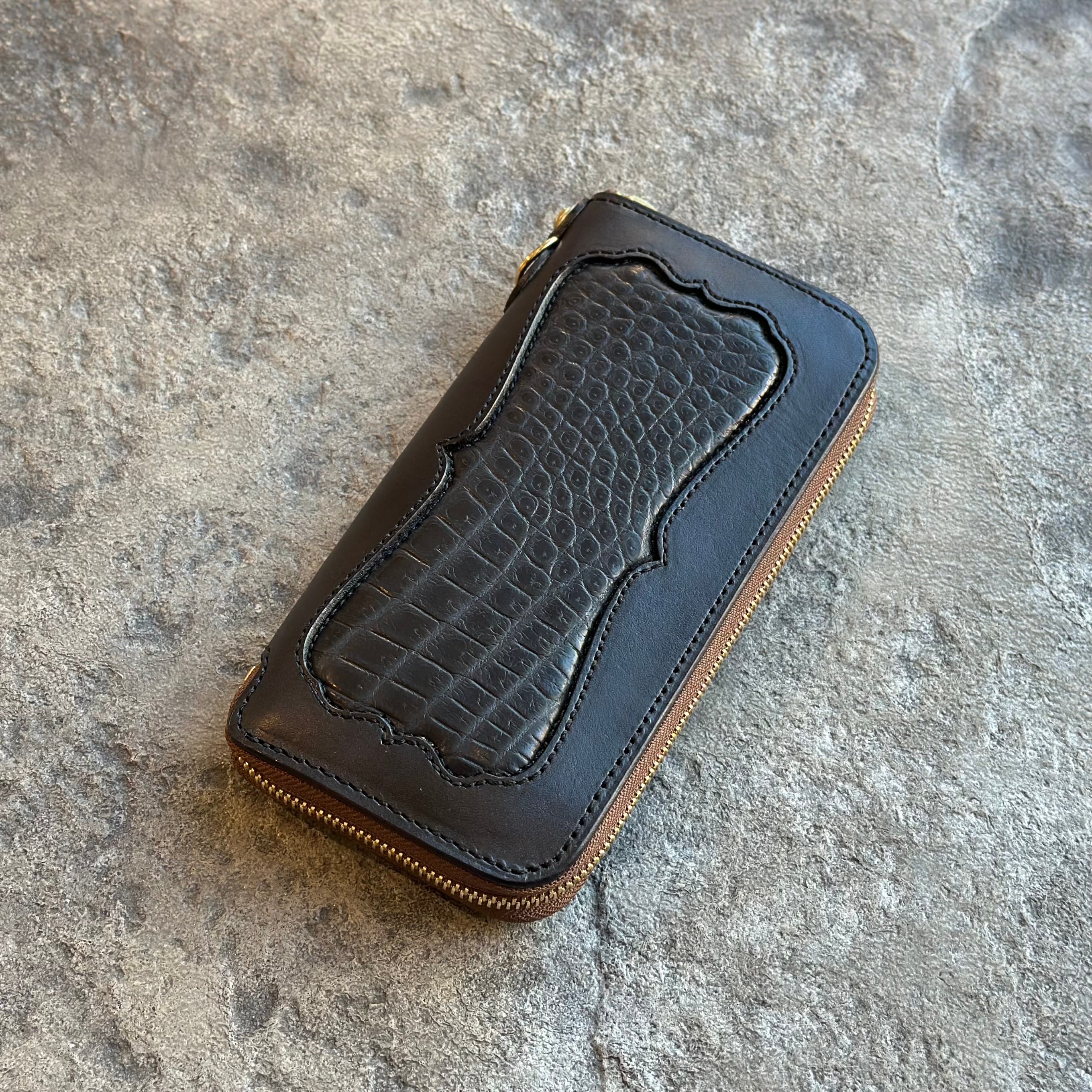 クロコダイル革 | ケイシイズ 【公式】－ オンラインストア － KC,s