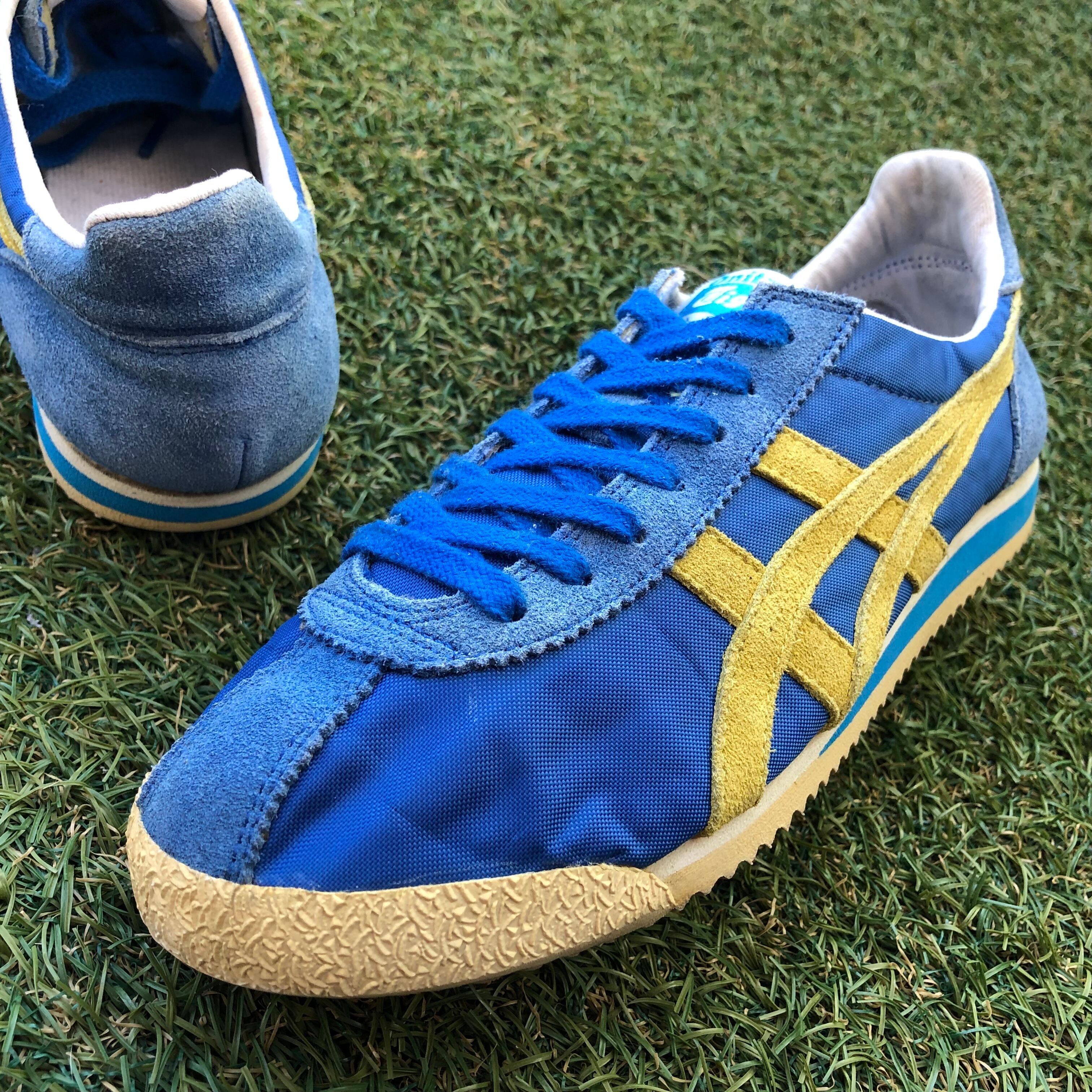Onitsuka Tiger CORSAIR VIN オニツカタイガー コルセア HW560 | reshoe