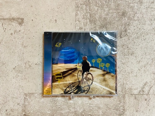 Crispy Camera Club / 未来の途中