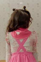 韓国子供服 / ÜEO / もちもちスカーフ / 秋服 *FREE*