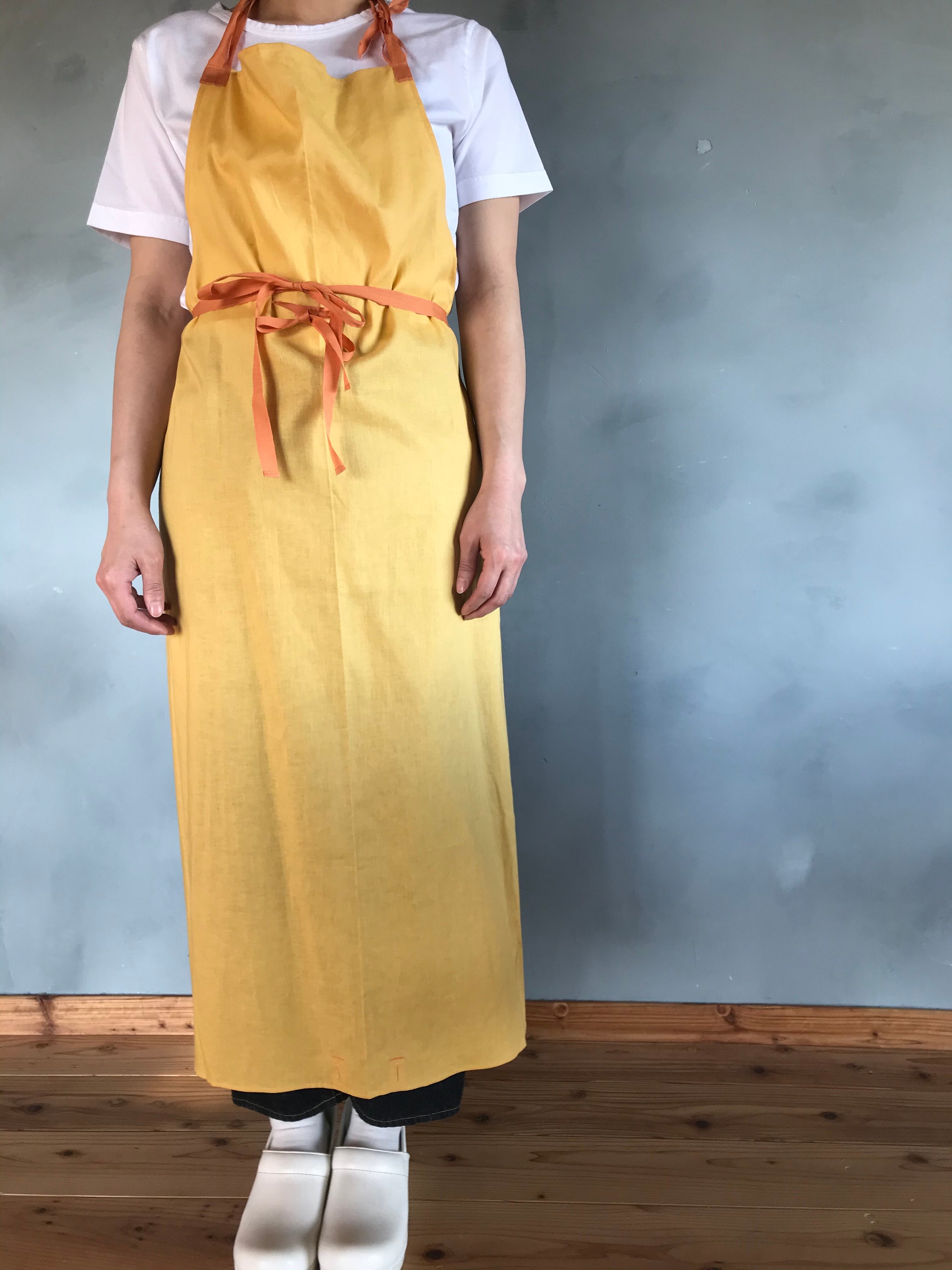 esiliina harvest 福田里香 エリシーナ エプロン ESILIINA（エシリーナ） by ricca+cocca｜ITEM｜B・B・B POTTERS