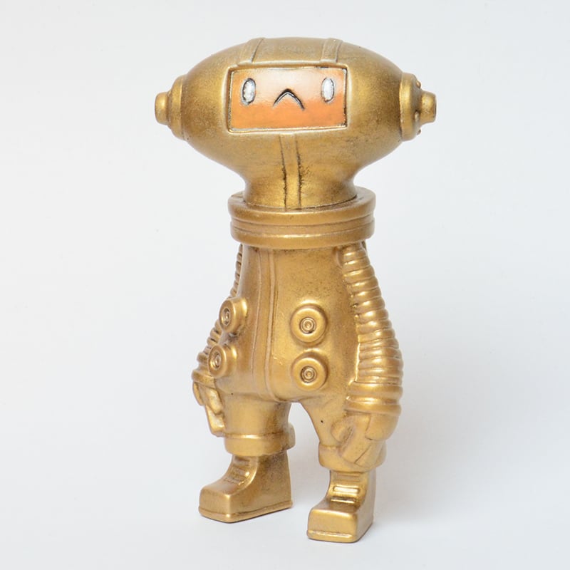 chikatoys　チカトイズ　threea　hottoys　1/6　フィギュア chikatoys