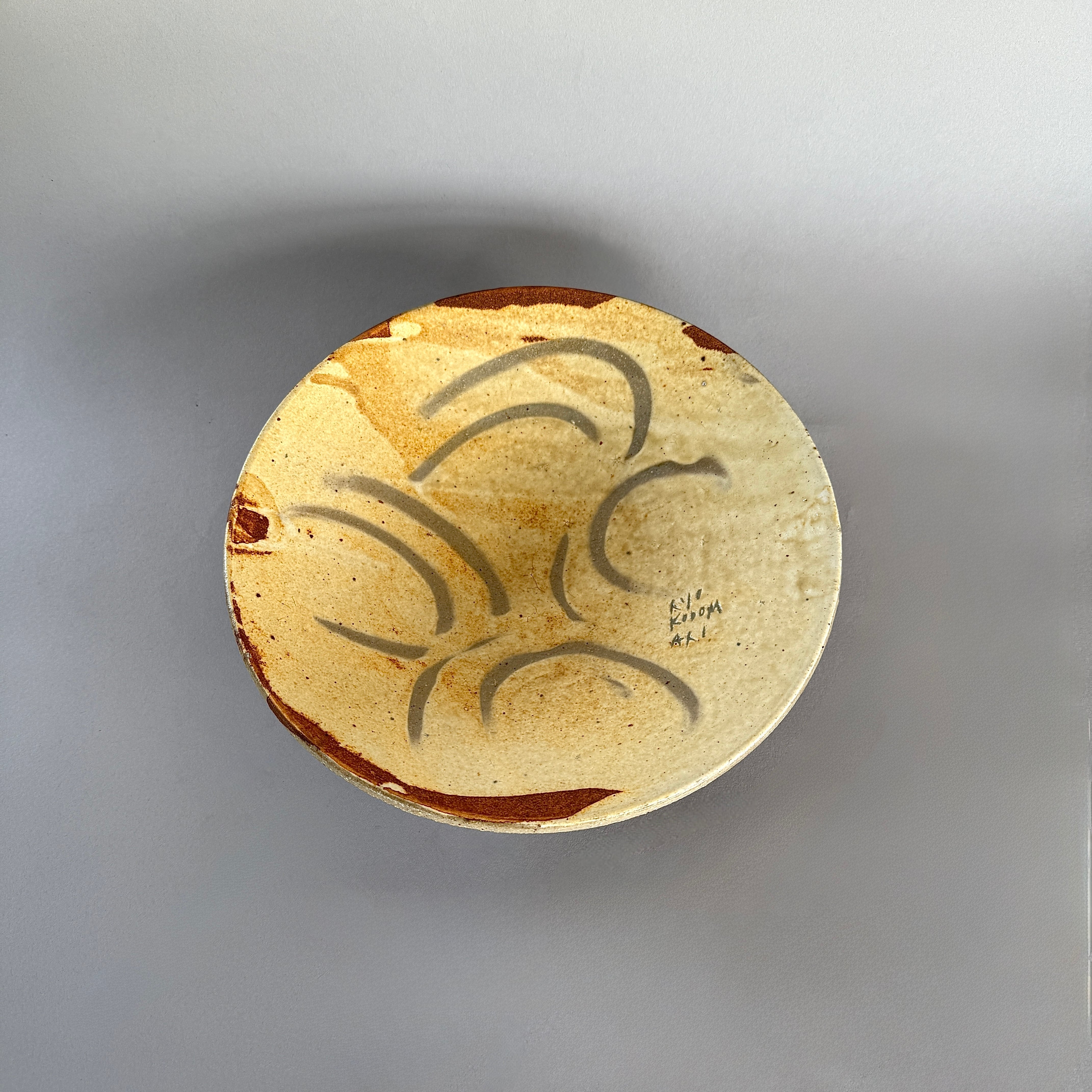 寺門広気 / 豆皿 | Restaurant Cultivate