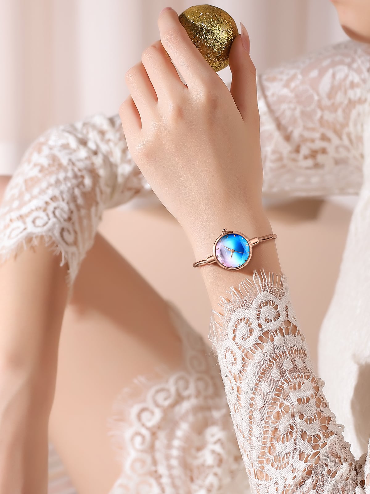 Aroma 17 JEWELS レディース腕時計 d7ce42078a4d1a567103a4aaaa1aab