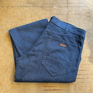④PATAGONIA IRON FORGE HEMP CANVAS PAINTER PANTS 2019 38