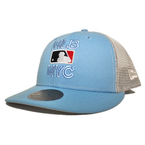 ニューエラ メッシュキャップ スナップバック 帽子 NEW ERA LP9fifty メンズ レディース MLB フリーサイズ AP70772979