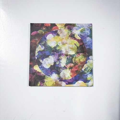 e;in / cowbells -POST SPLIT EP-