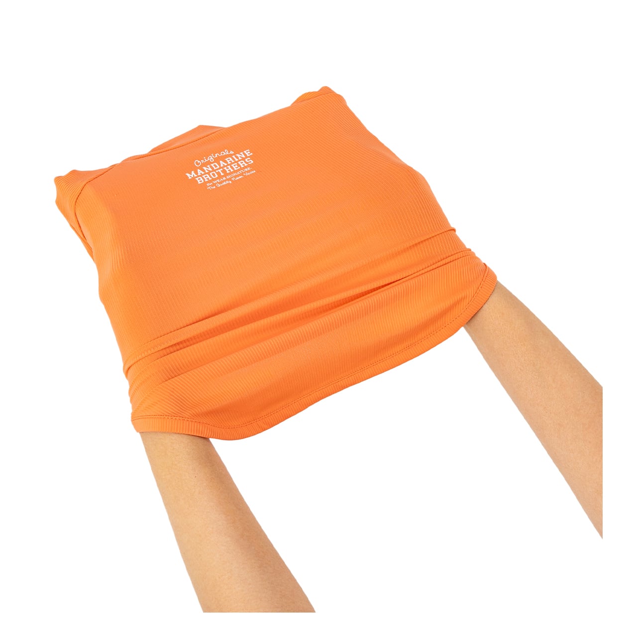 SKIN TIGHT COOL T-SHIRT（3L,4L,5L） スキンタイトクールTシャツ