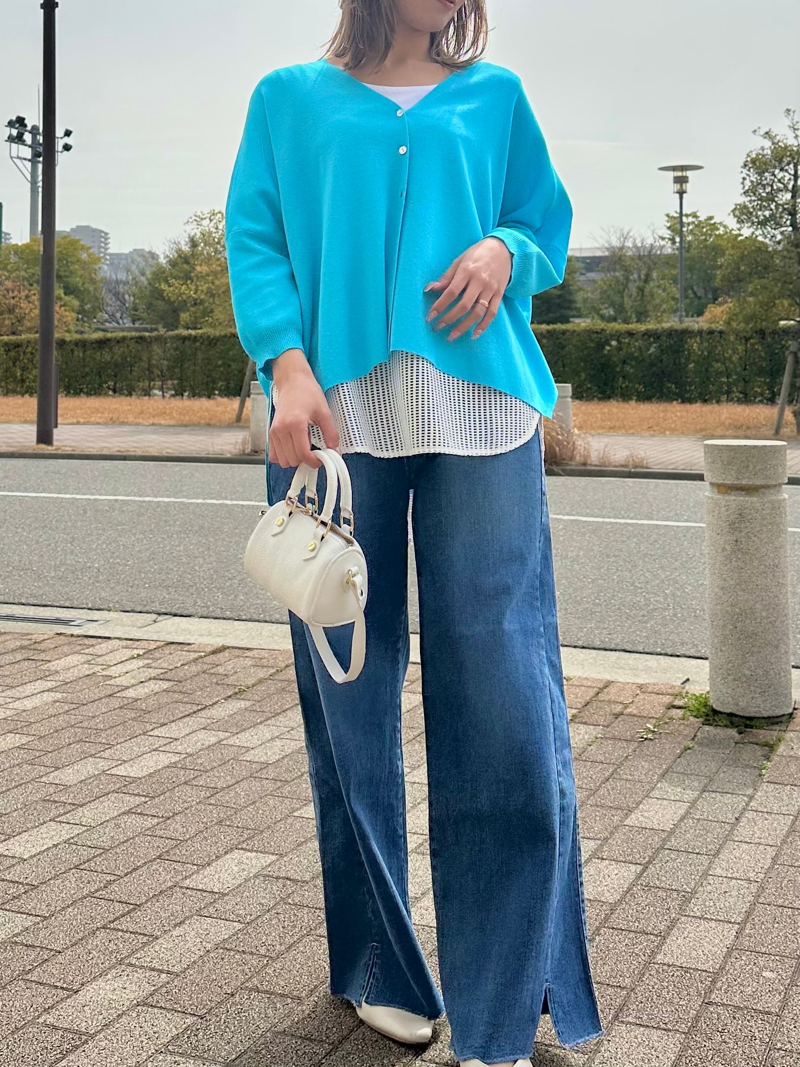 ○○○9286】スムース×メッシュレイヤードタンク (8807-53540) | 9286