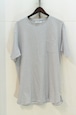 nonnative DWELLER S/S TEE COTTON JERSEY BORDER