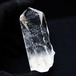 水晶 原石 アーカンソー産 一点物 171-7095