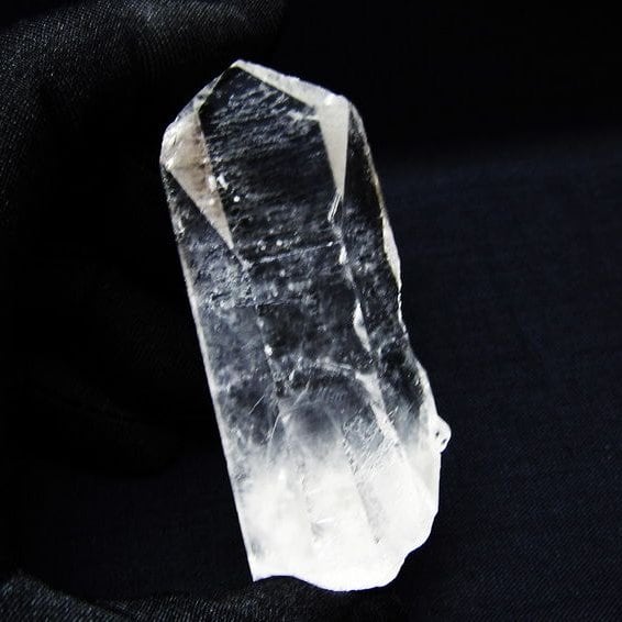 水晶 原石 アーカンソー産 一点物 171-7095