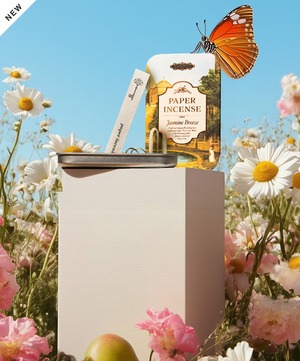 OPTATUM" PAPER INCNESE "JASMINE BREEZE