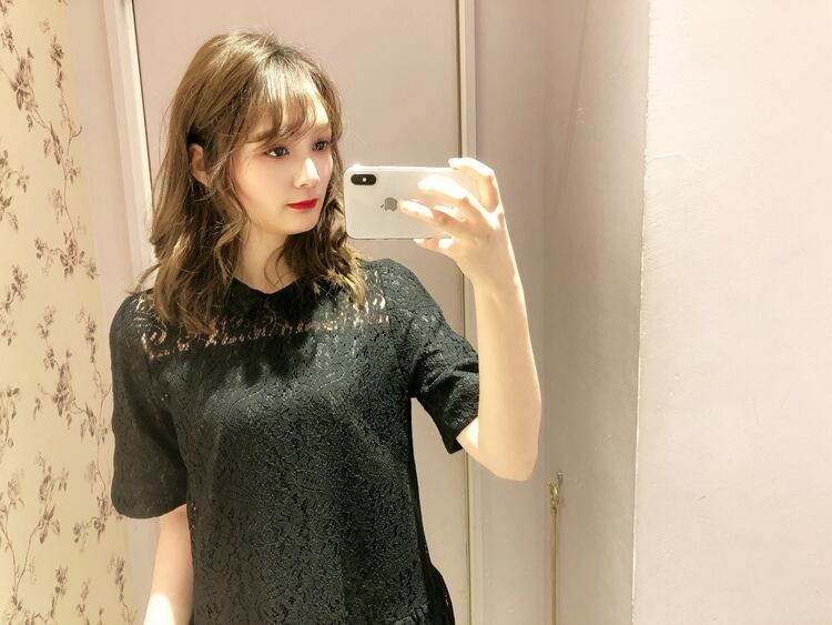 レディース ワンピース ドレス 襟付き 半袖 五分袖 袖あり 花柄 レース 透け感 裏地付き ロング ミディ丈 膝下 ひざ下 フレア 切り替え Aライン ふんわり 大人 上品 エレガント キュート フェミニン おしゃれ お洒落 大人可愛い かわいい 可愛い 通勤 通学 お出かけ デート レディース ワンピース ドレス 襟付き 半袖 五分袖 袖あり 花柄 レース