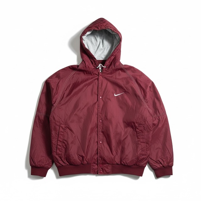 90~00’s NIKE nylon jacket