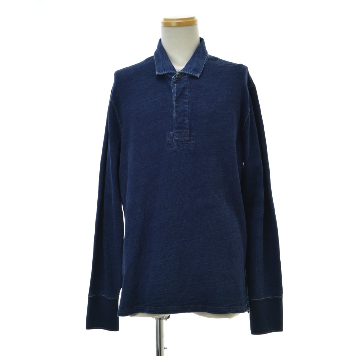 sacai / サカイ 19AW 19-02062M DENIM DOCKING MODS COAT デニム
