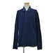RRL / DOUBLE RL / ダブルアールエルインディゴスウェット プルオーバー長袖シャツ