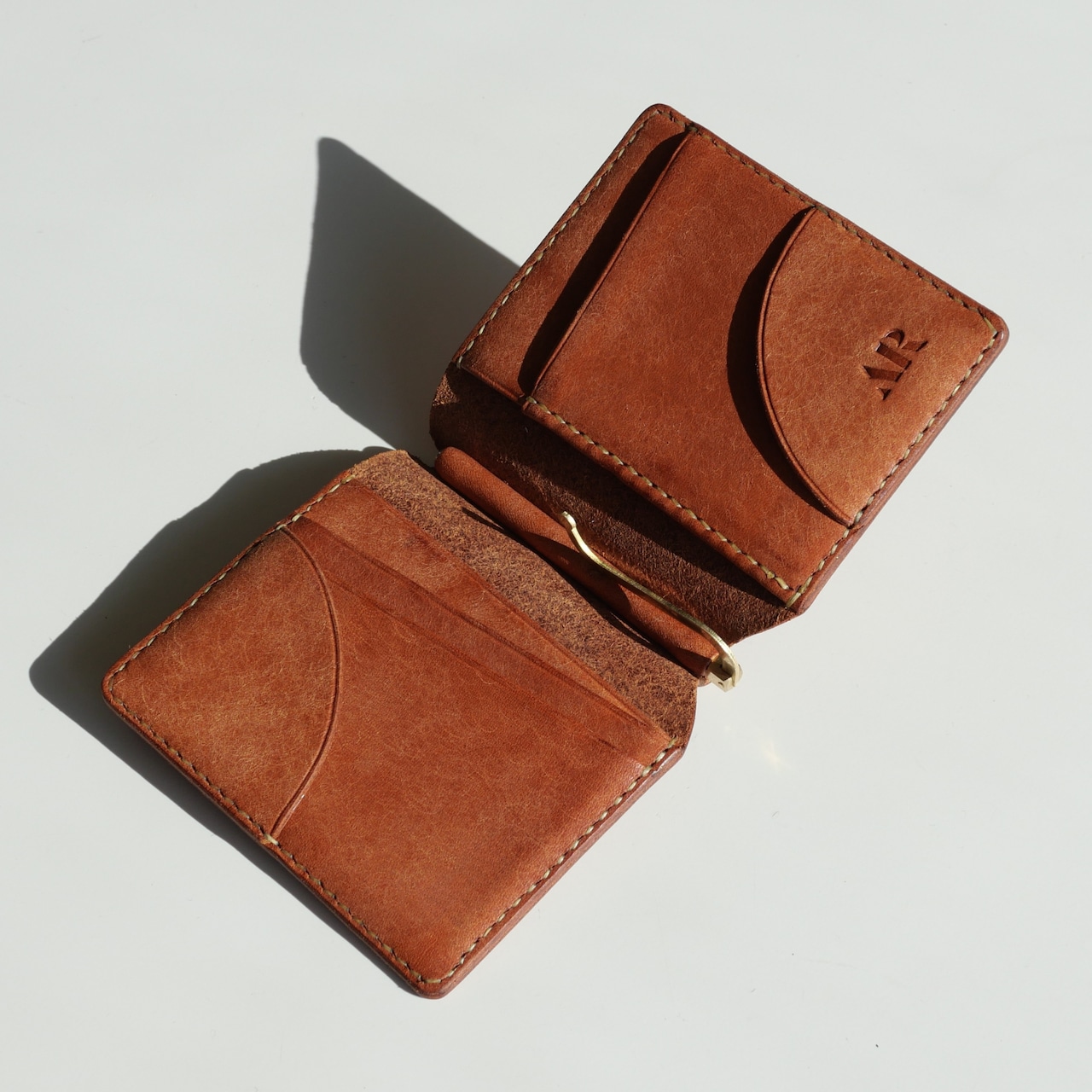 マネークリップ - MARGOT/マルゴー