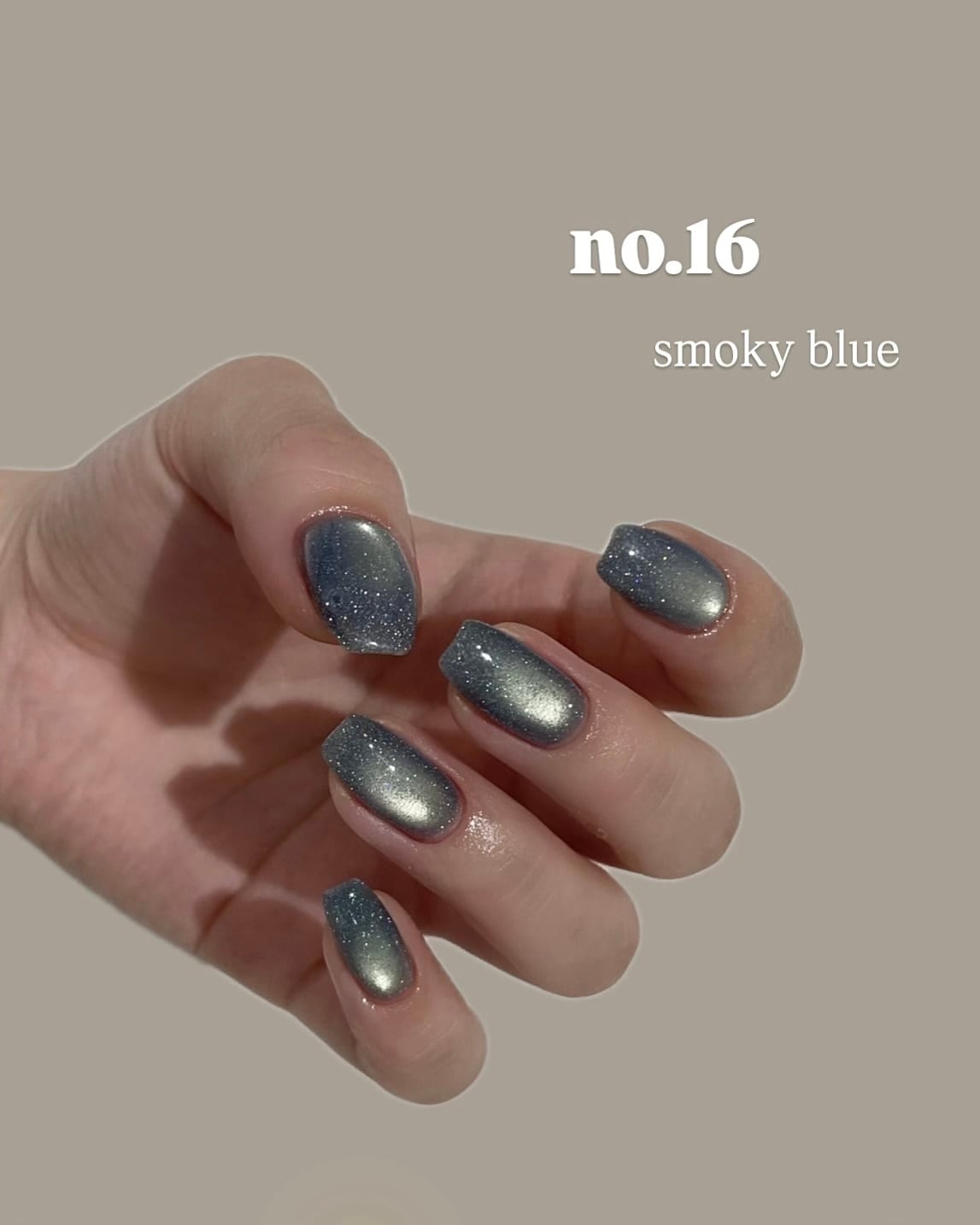 Stella mag 16〈単品〉 | eelnail