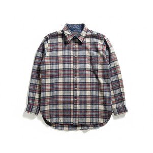90~00’s Pendleton 100% VIRGIN WOOL shirt