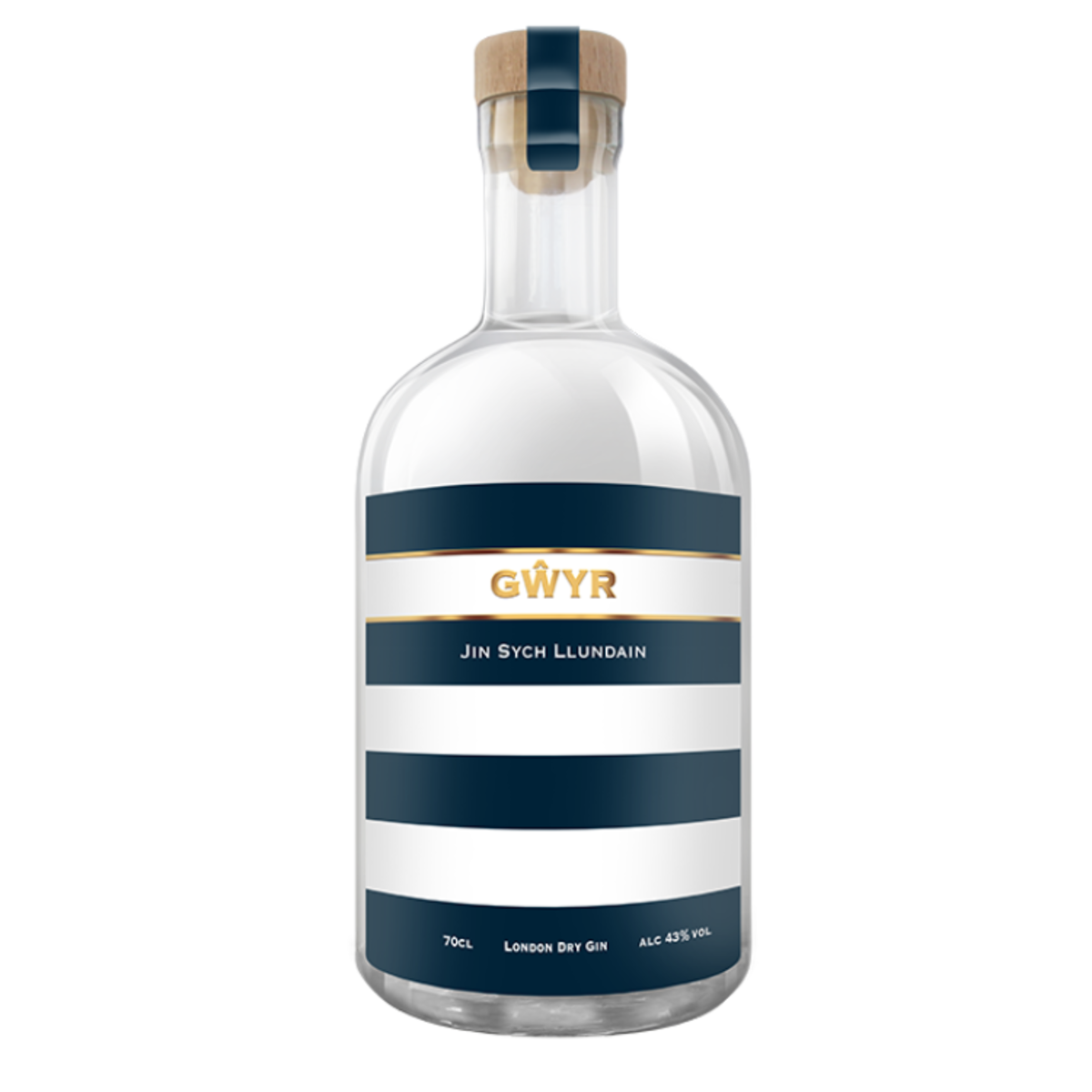 ガワジン オリジナル(ロンドンドライジン)/ GWYR Gin London ガワジン オリジナル(ロンドンドライジン)/ GWYR Gin London
