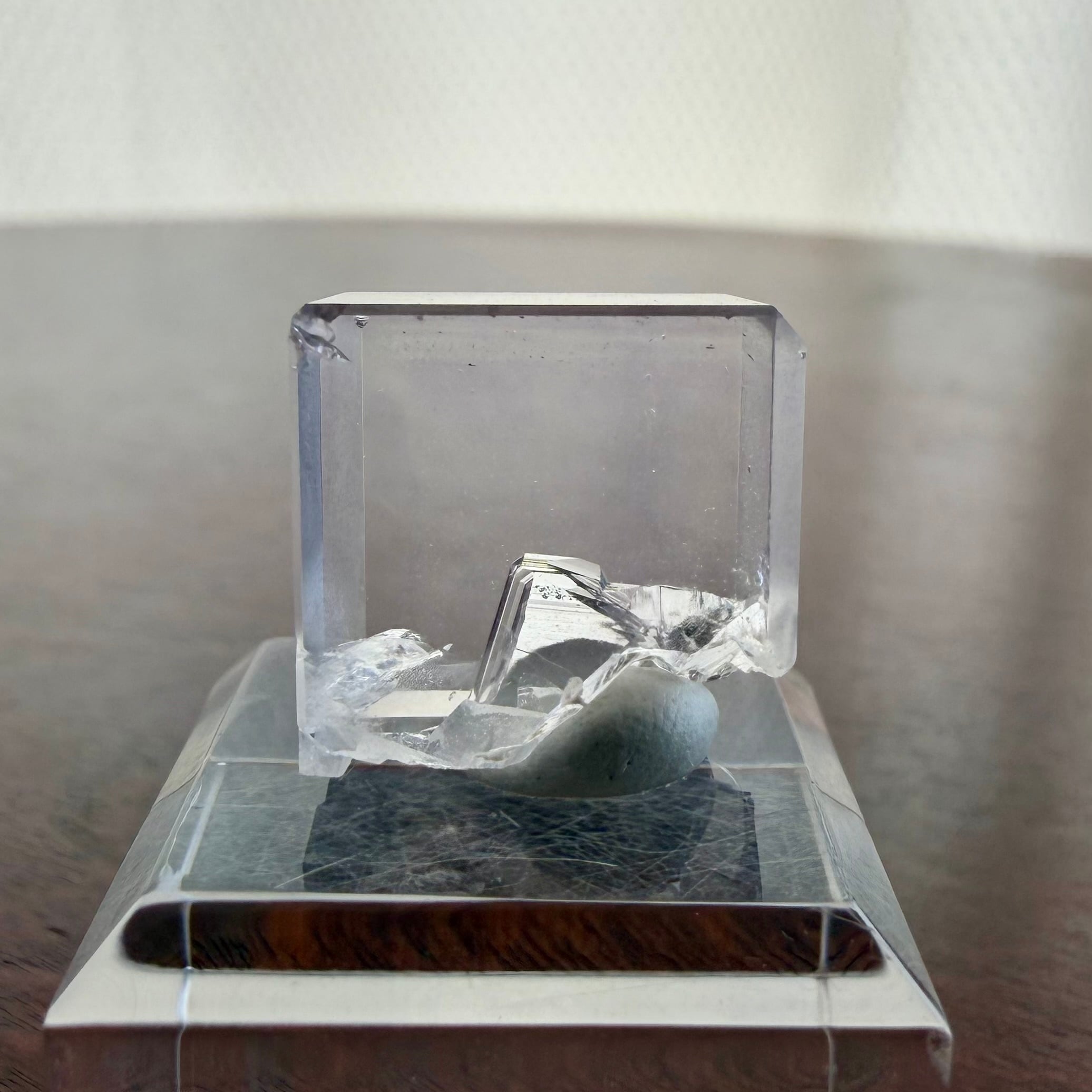 フローライト【Fluorite】スペイン産