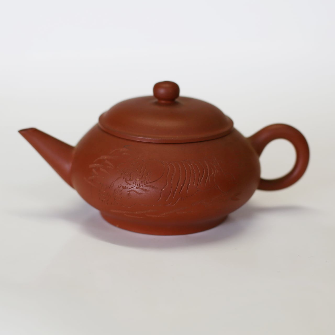 茶壷（急須）チャフ 虎 | chaocha