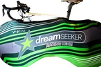 Bike Pants 【dreamSEEKER Racing Team】