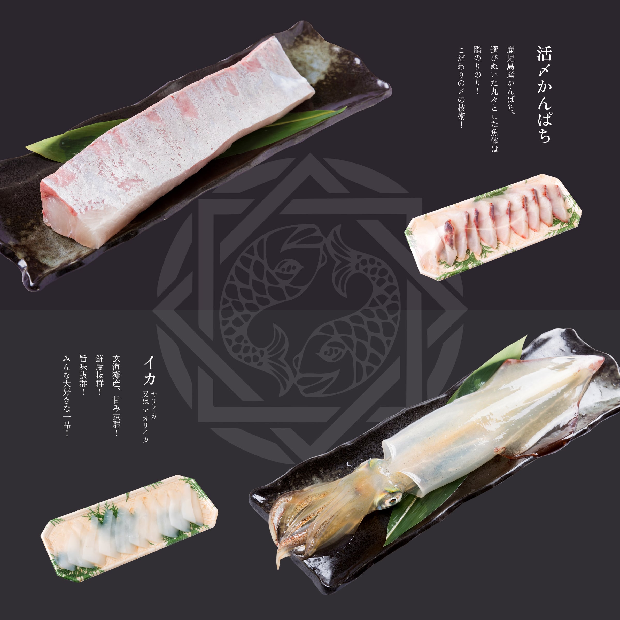 海鮮丼 レギュラーサイズ 3パック セット 1個90g×3パック 3人前 海鮮