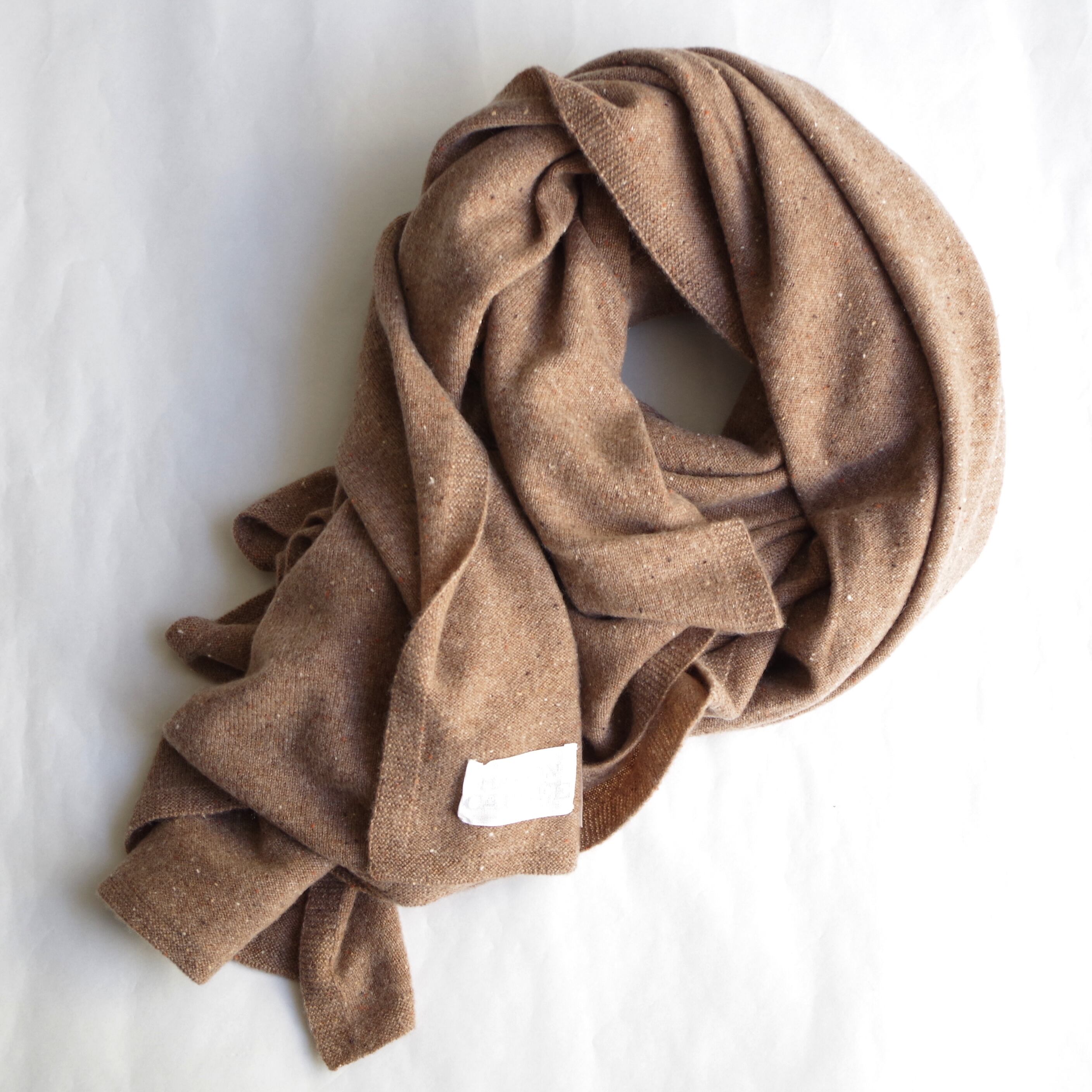 MAISON CARRÉE CASHMERE Stardust STOLE 