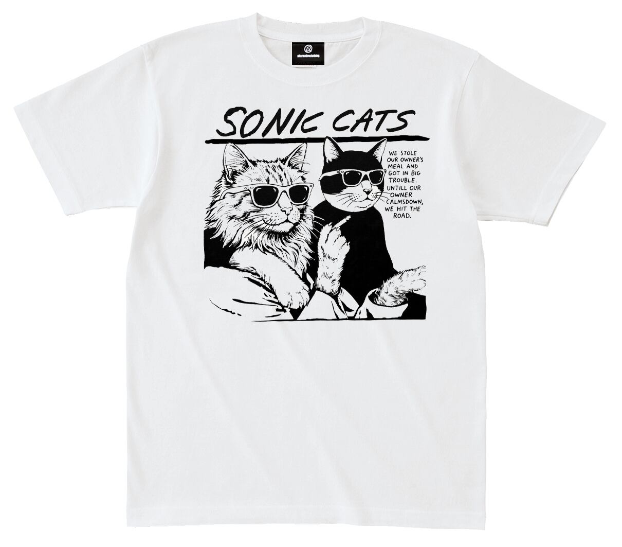 Sonic Youth | alternative_tokyo