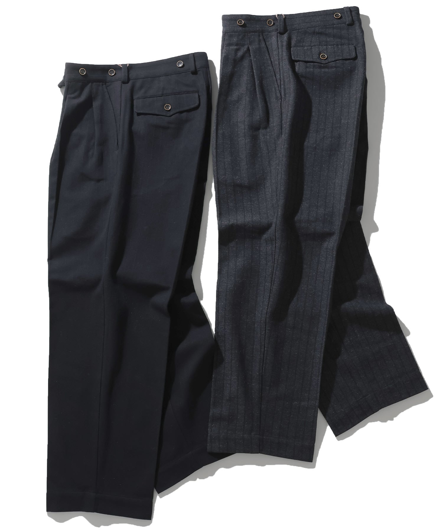 BOTTOMS | GYPSY&SONS online shop