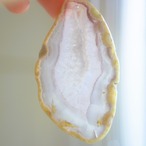 KONOMISHIGURE - アゲートヒーリングチャイム / Agate Healing Chime 1389