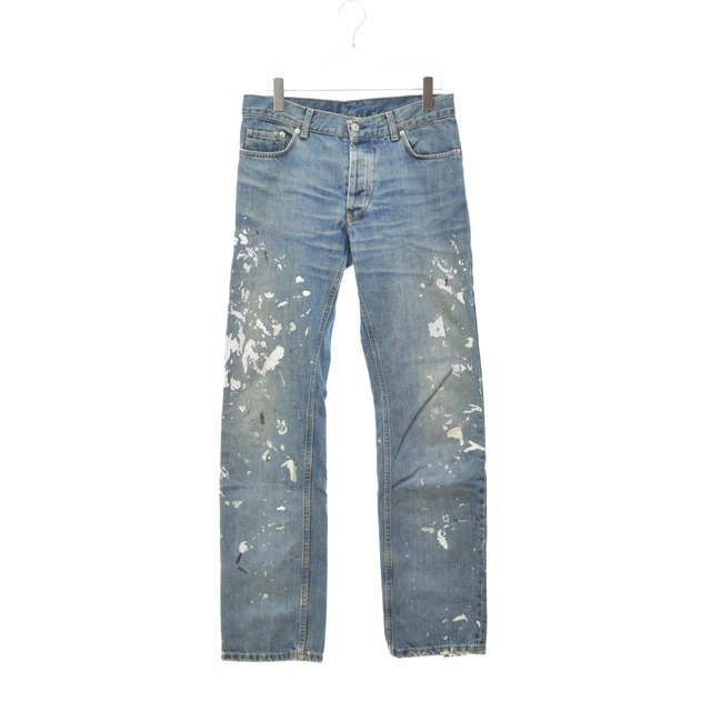 HELMUT LANG 90s PAINTER JEAN CLASSIC FIT デニムパンツ | カンフル 
