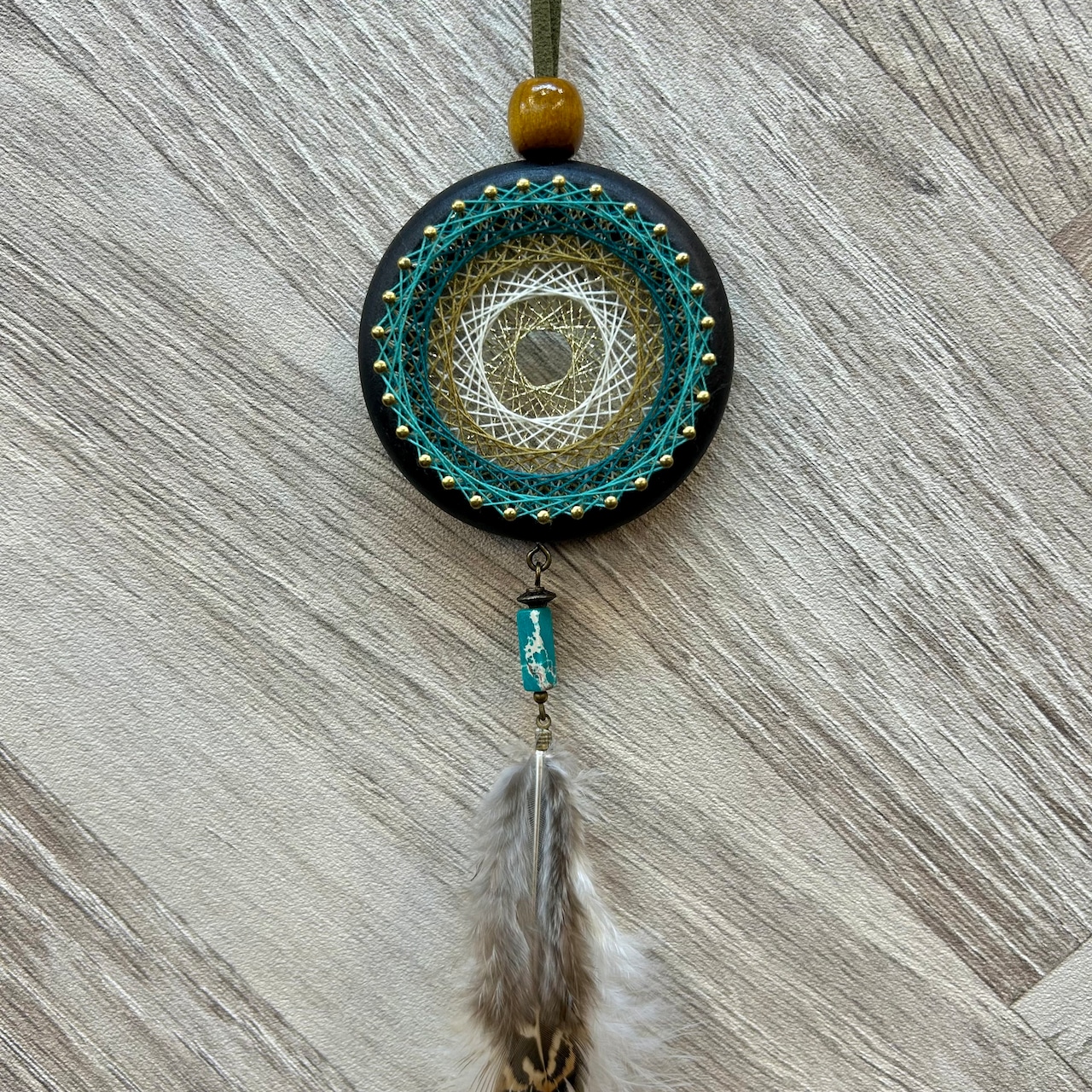 BlueSunshineTrading×sah コラボかちみる〜  直径6センチ - 6