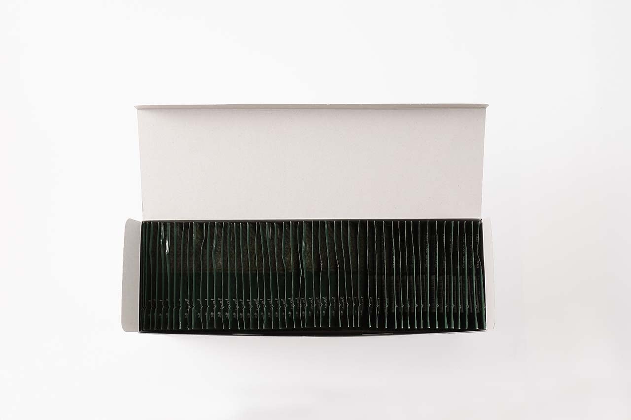 ティーポットバッグ（ポット用ティーバッッグ）5g×1P入り50袋箱入り