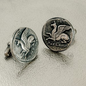[Vintage] Cufflinks ヴィンテージカフリンクス