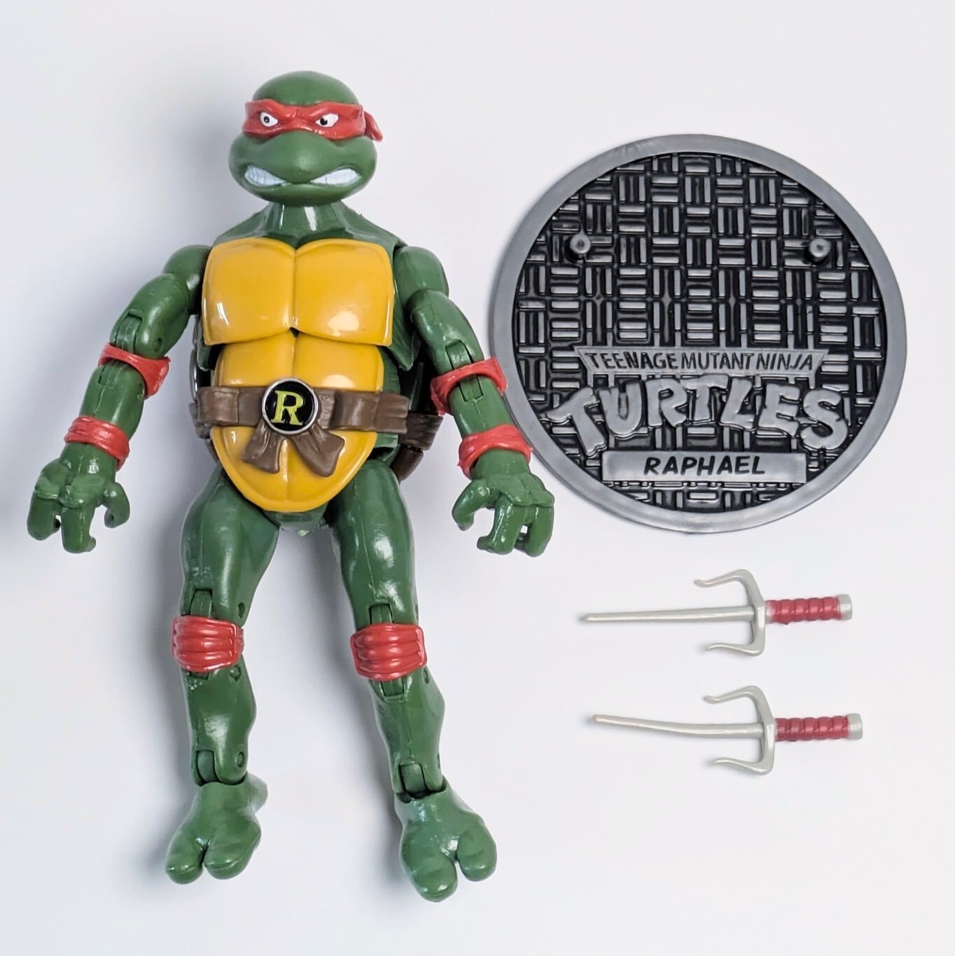 ☆SPECIAL ITEMS☆【 Teenage Mutant Ninja Turtles（ ティーンエイジ