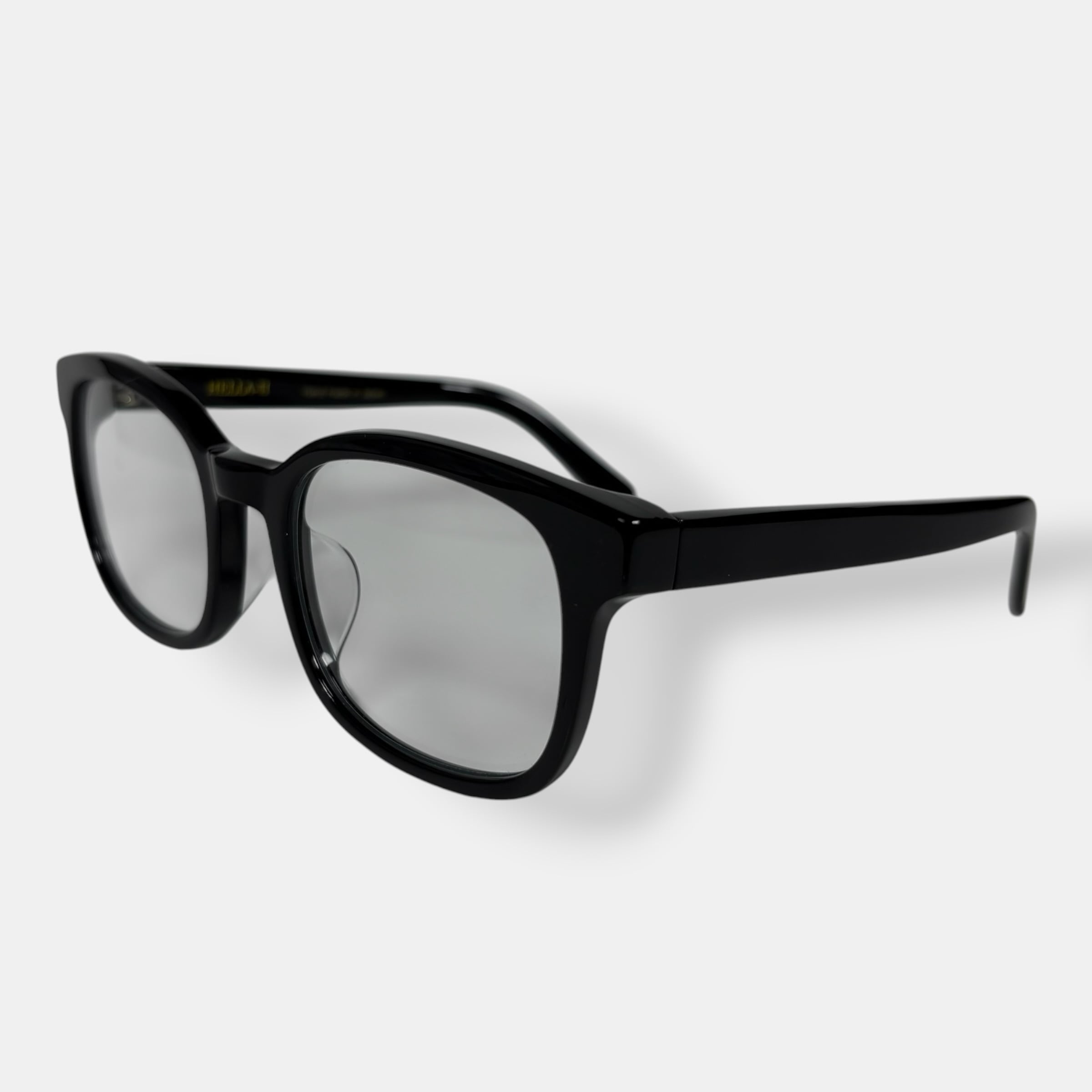 UNCROWD アンクラウド HELLA-Ⅱ Photochromic 2026 調光レンズ