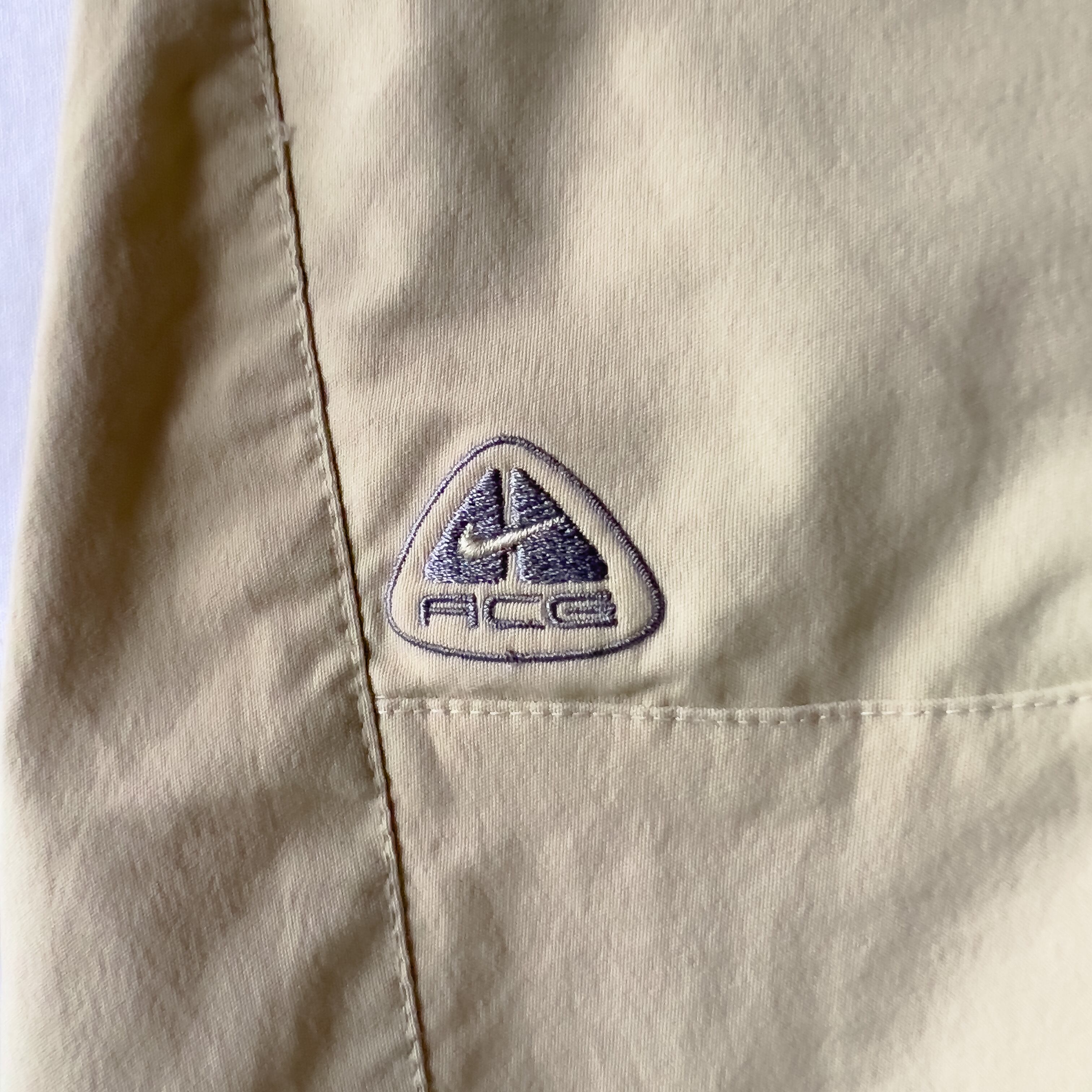 00s “NIKE ACG” cargo pants XL ナイキエーシージー カーゴパンツ ...