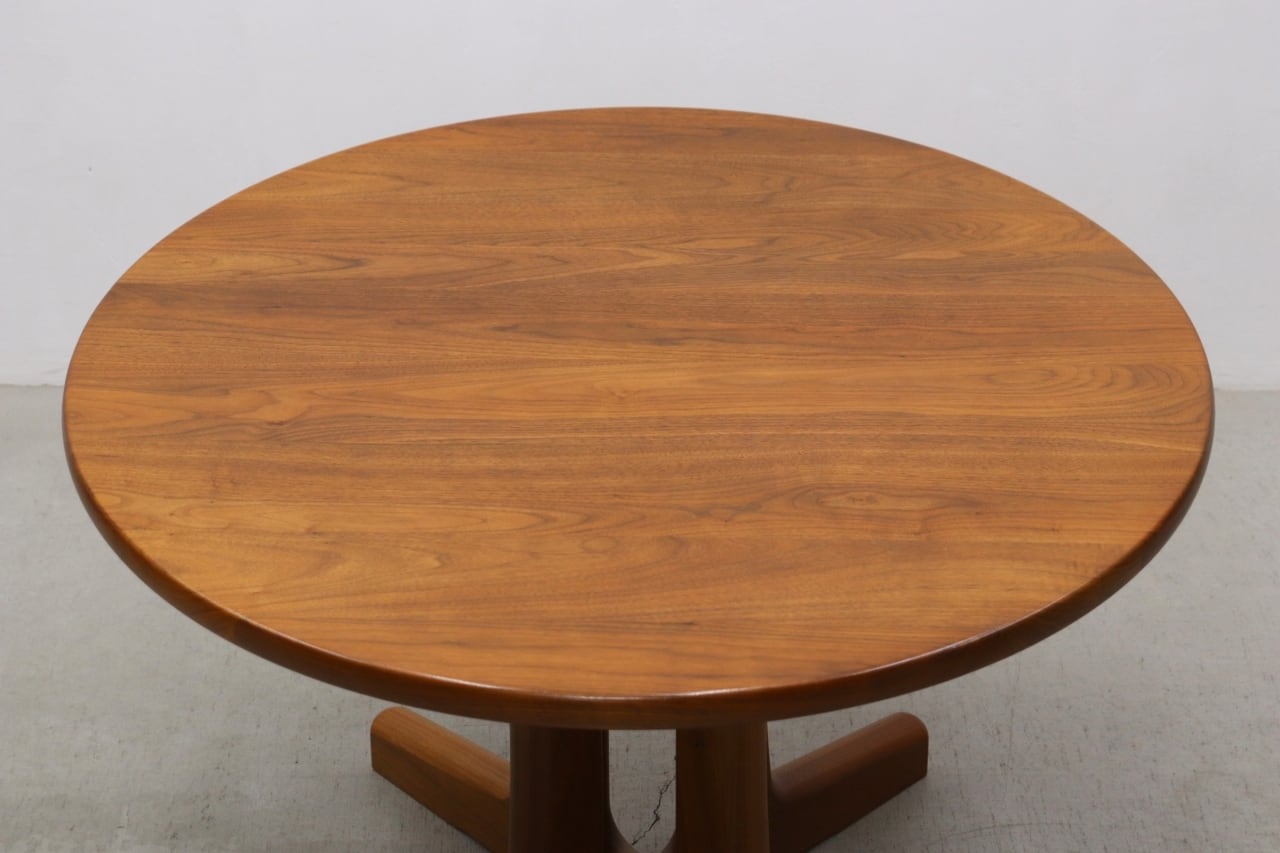 展示品■旭川家具■アーリータイムスα■無垢オーク材■ドルチェ■ダイニングテーブル 沼津店】 旭川家具 EARLY TIMES アーリータイムスアルファ DOLCE