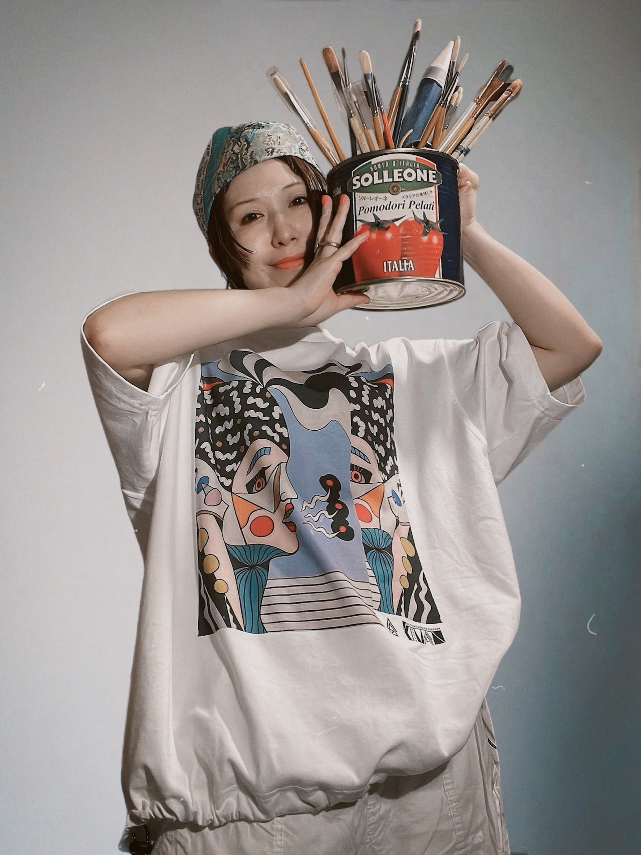 LESSON T-shirt