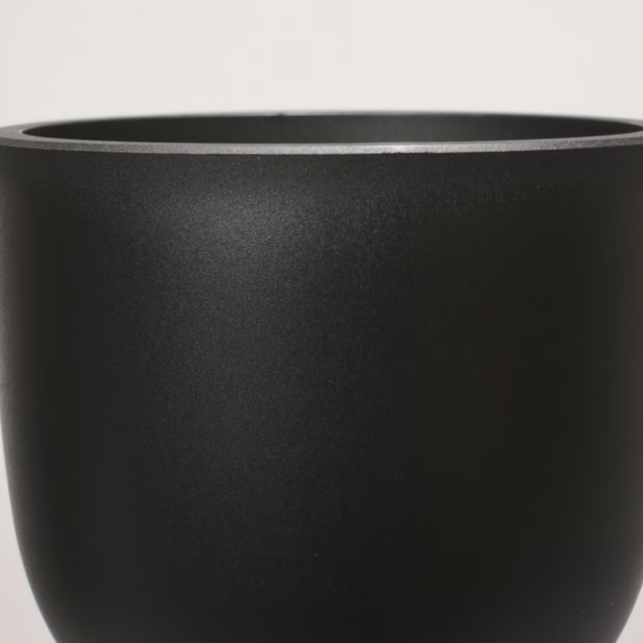 PlasticPot BowlLong Size7