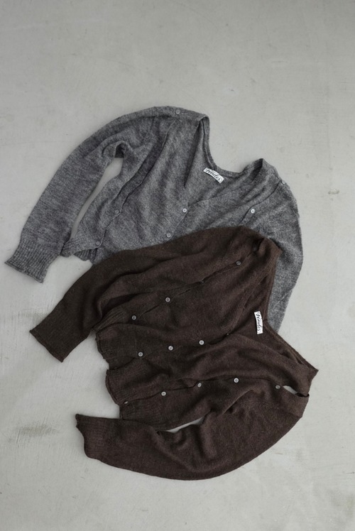 (select)Multiway　WOOL　CD