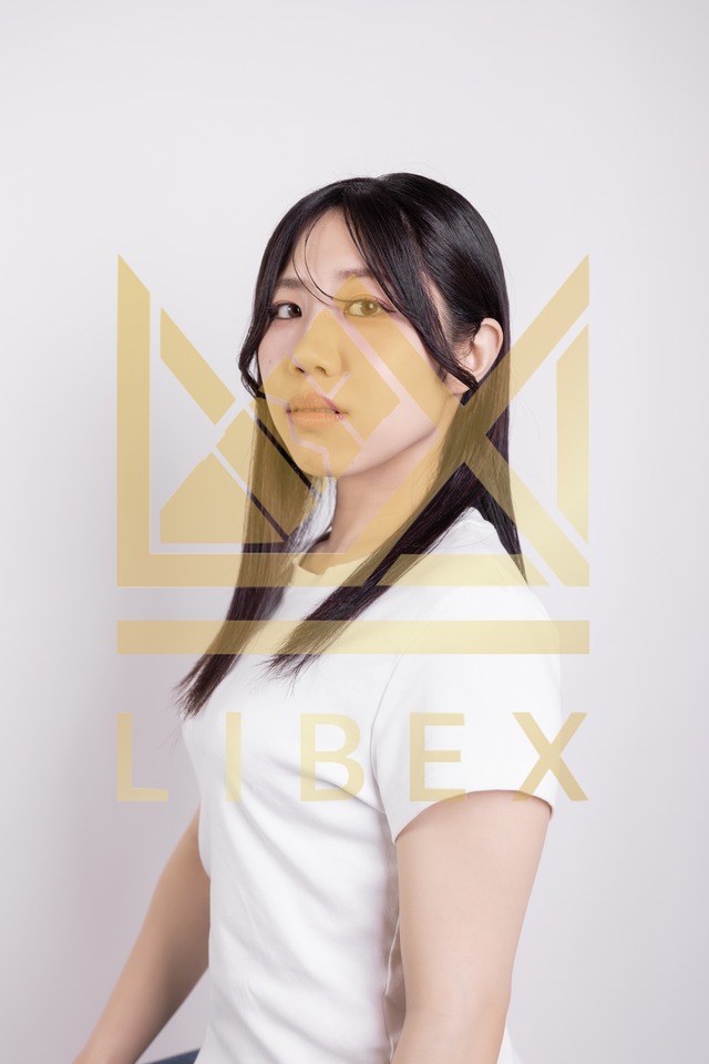 ロング　002657-3