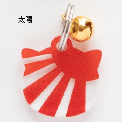 ねこチャーム 全8種 別売りピアスとお揃いできる！ | Piccoro ピッコロ